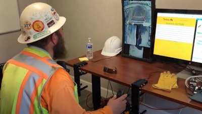 Teleo is one of four construction tech startups John Deere has added to its 2021 Startup Collaborator program.