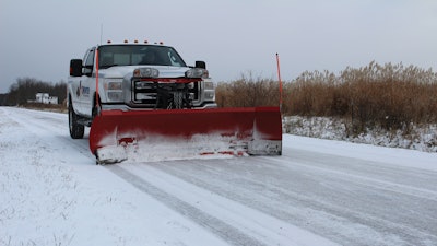 Winter Pegasus application