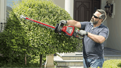 Many professional landscapers still approach the battery-powered equipment skeptically, despite the potential benefits of zero emissions, reduced noise and limited maintenance.