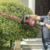 Many professional landscapers still approach the battery-powered equipment skeptically, despite the potential benefits of zero emissions, reduced noise and limited maintenance.