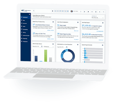 Among the key features to consider is a dashboard interfact that provides easily accessible essential metrics at a glance for better decision-making.