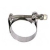 T bolt clamp