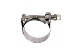 T bolt clamp
