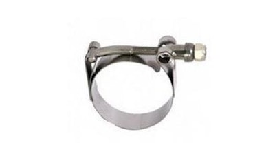 T bolt clamp