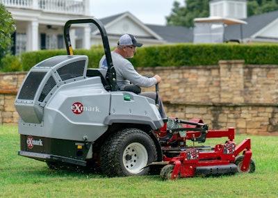 What s On the Mower Market in 2021 Green Industry Pros