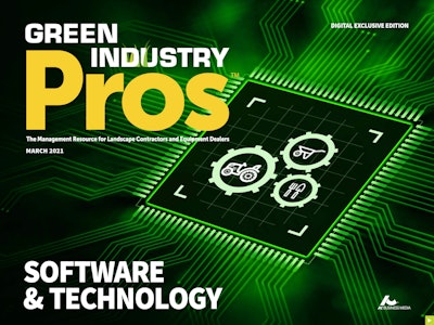 Gip Software Edition Cover