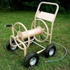 Garden Hose Reel Cart