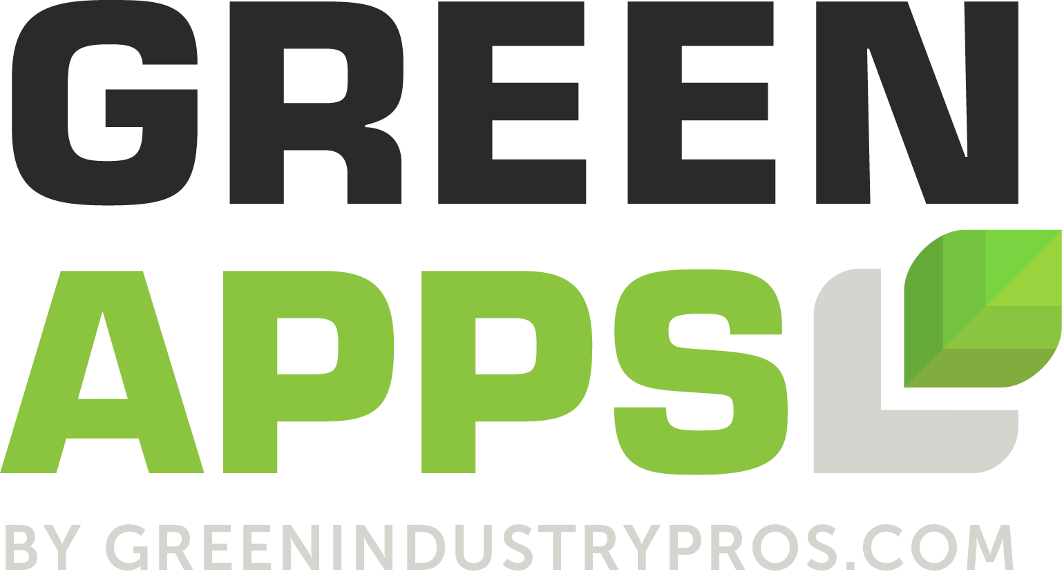 Green Apps Logo Final Color 60590e8bbef66