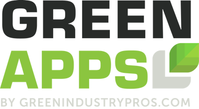 Green Apps Logo Final Color