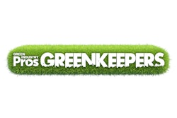 Green Keepers Logo
