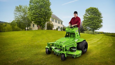 Mg Vanquish Standing In Use 055