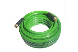 Polyurethane Garden Hose 3/4 x 100 ft