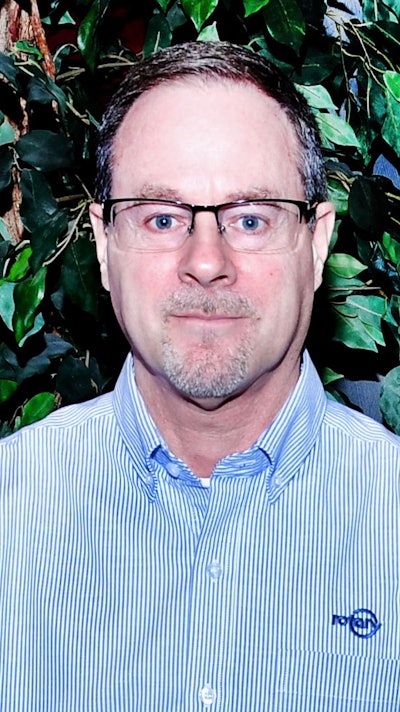 Rotary Ralph Baron