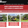 Z Turf Equipment Ecomm Homepage