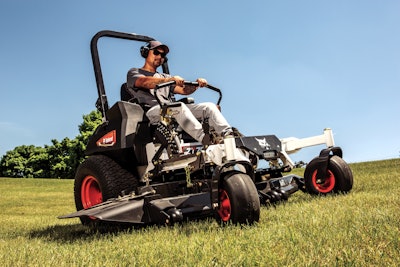 2021 zero turn discount mowers