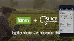 Current SLICE customers will be given white-glove onboarding to LMN Professional and will work directly with LMN to transfer data and learn the features of the software that will help them run their business more efficiently than before. They will also be moving from an on-site server to LMN's cloud-based technology.