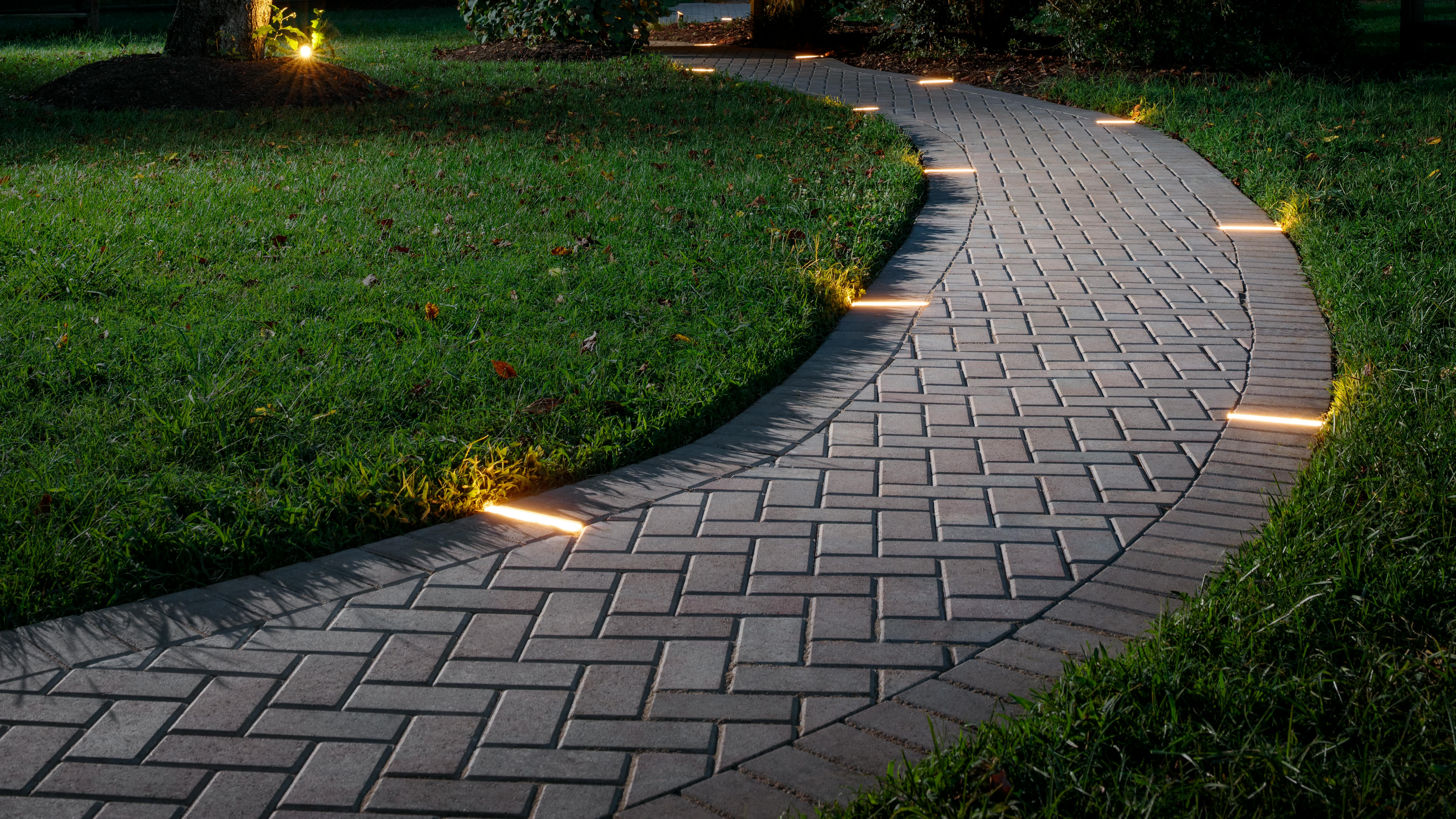 Landscape Lighting Shines As A Popular Upgrade Green Industry Pros