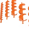 2350 Bor-Max Earth Augers