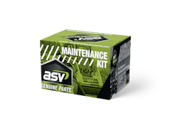 Asv Maintenance Kits