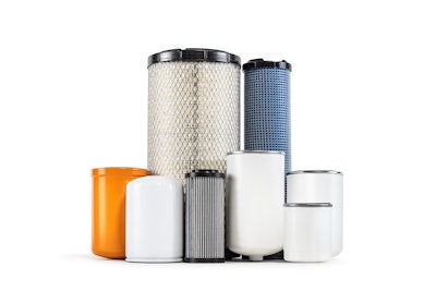 Asv Maintenance Kits2