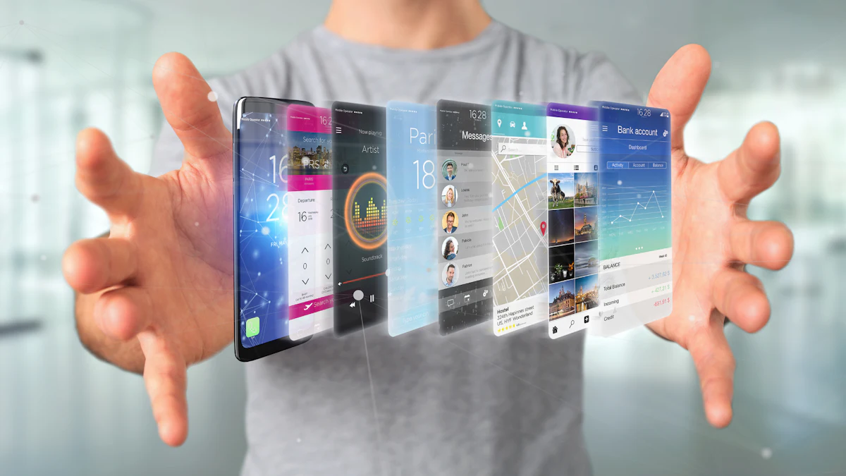 What Business Apps are Designed to Help Your Business Grow? | Green ...