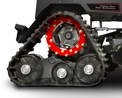 Tsx Side Track Closeup Rgb