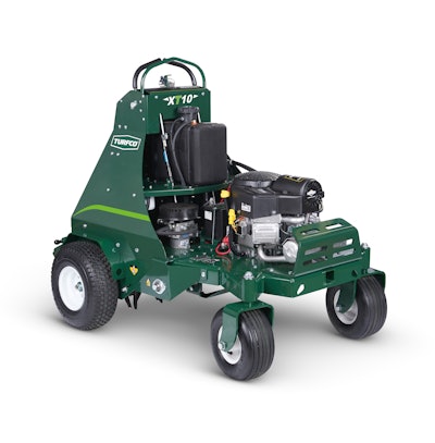 Turfco Xt10