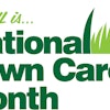 April Lawn Care Month