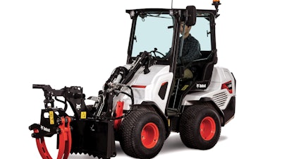 l28 log grapple
