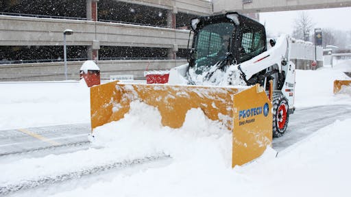 Snow Removal Ogden