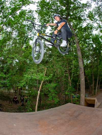 Bmx Perris Benegas