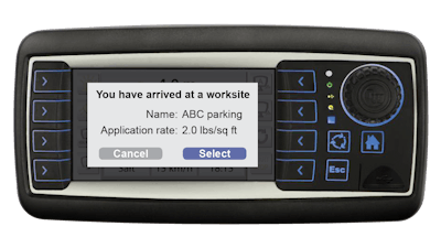 H Track Controller