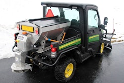 IceStriker UTV