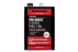 Kmc Oil Pre Mix 1 Gal