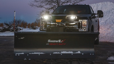 Snowx Heavy Duty