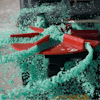 By blending rock salt with a liquid, in a practice known as pre-wetting, the wet salt will start working faster, especially at colder temperatures