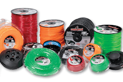 Trimmer Line 2021 B