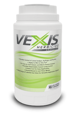 Vexis 2 Lb Ps Clean