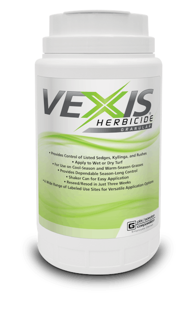 Vexis 2 Lb Ps Clean