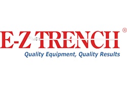 Eztrench Logo