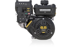 40000210 Van 200 Electric Start Us F High