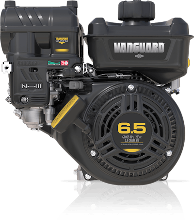 40000210 Van 200 Electric Start Us F High