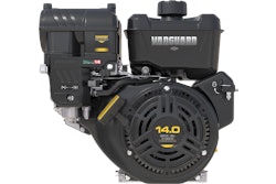 40000216 Van 400 Electric Stamped F Low