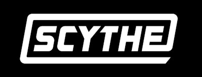 Scythe Logo