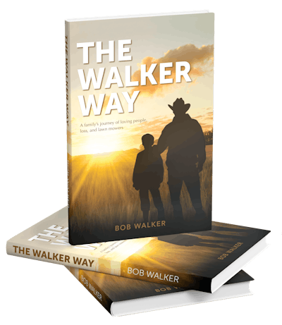 The Walker Way Stack