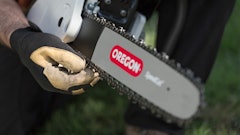 Oregon Products Arborist Day In A Life