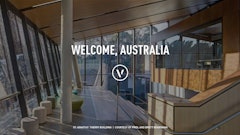 Vectorworks Opens Australia Office