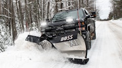 Unlike a paver or landscaper, if it rains one day, you can return and do the outside work the next day. For snow and ice, it’s got to be done immediately.