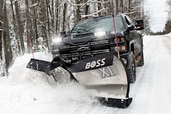 Unlike a paver or landscaper, if it rains one day, you can return and do the outside work the next day. For snow and ice, it’s got to be done immediately.