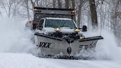 SnowDoggVXXII